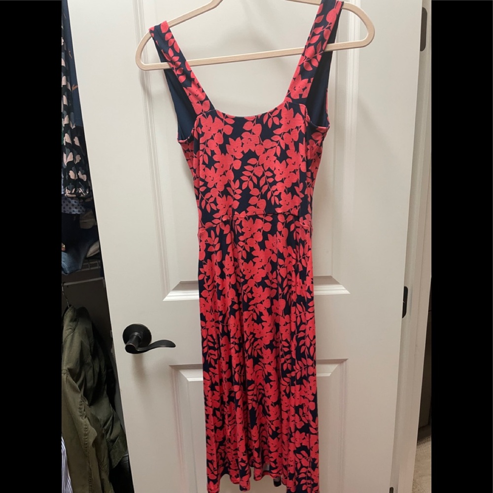 Boden Jersey Dress 4R